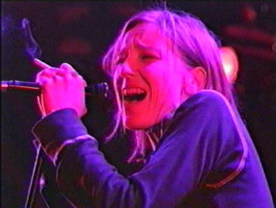 Beth gibbons portishead