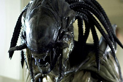 Predalien