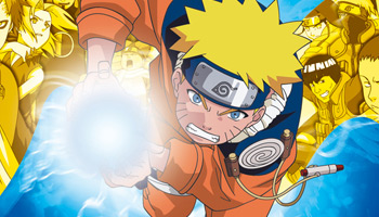 Naruto Uzumaki Chronicles 2 : sortie Mars en France sur PS2 !