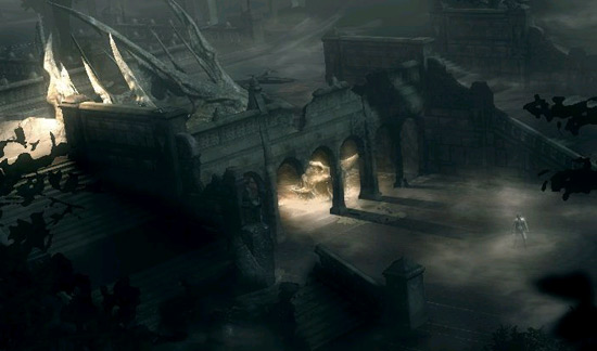 Alone in the Dark 5
