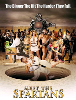 Meet The Spartans