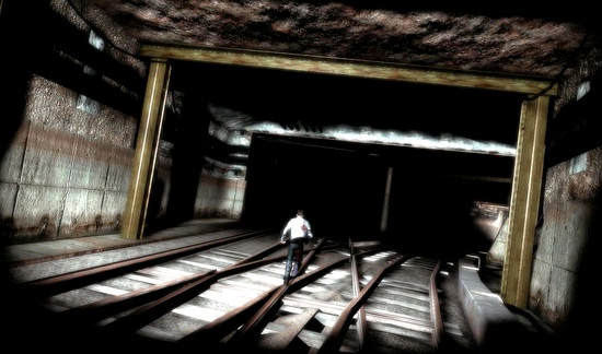 Alone in the Dark 5 premières impressions
