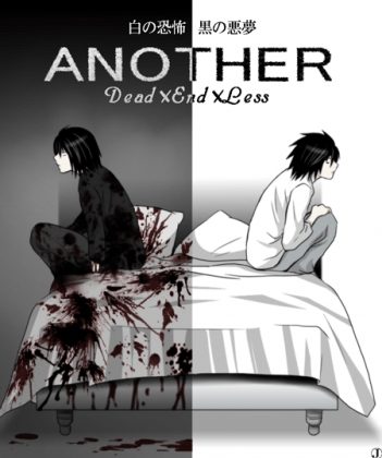 Prequel de Death Note : Death Note Another Note: The Los Angeles BB ...