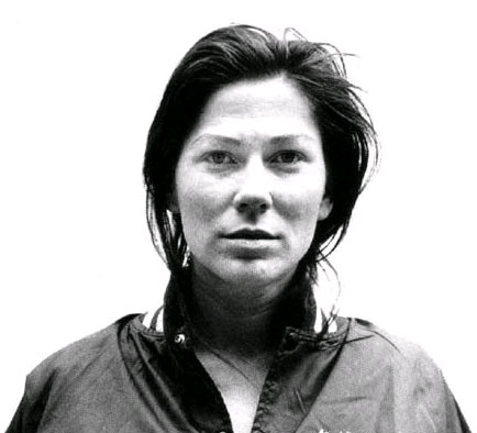 Kim Deal - bassiste des breeders