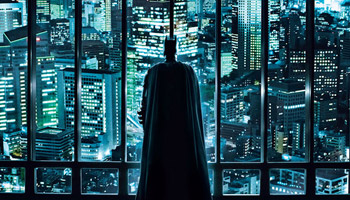 Les OAV Batman Gotham Knight : Premier trailer