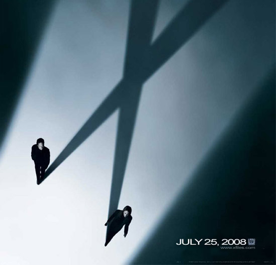 X Files 2 : Une affiche, un teaser et une date