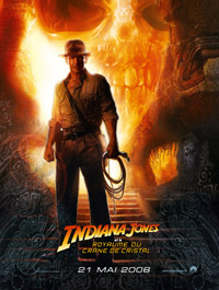 Indiana Jones 4 : Nouvelle bande annonce