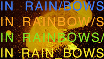 Radiohead sort le 2nd single de « In Rainbows » : Nude