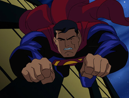 Superman Doomsday : la mort de Clark Kent !