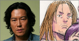 20th Century Boys : le casting