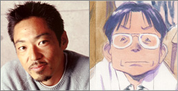 20th Century Boys : le casting