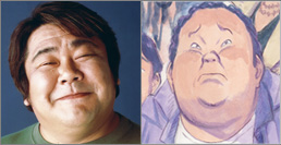 20th Century Boys : le casting