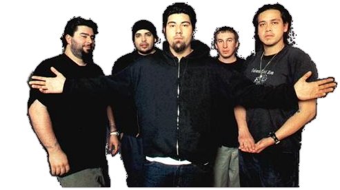 Deftones : nouvel album fin 2008 !