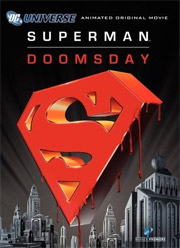 Superman Doomsday : la mort de Clark Kent !