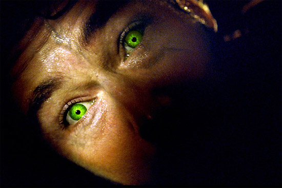 The Incredible Hulk Edward Norton est Hulk