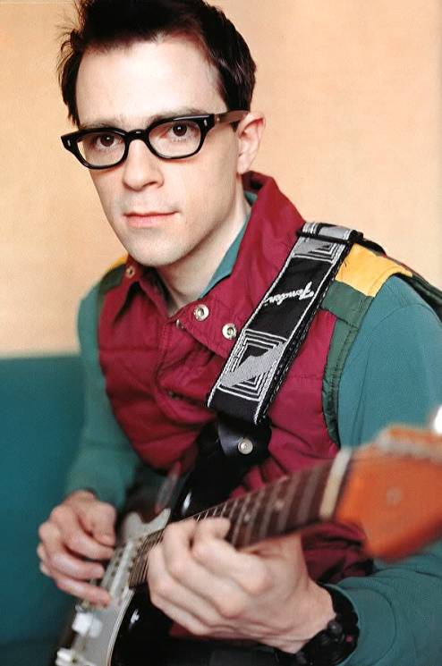 rivers cuomo