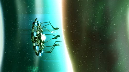 Virus et Androide