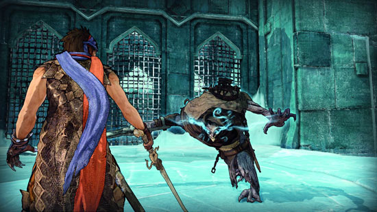 Prince of Persia Next Gen