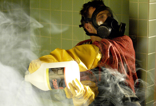 Breaking Bad