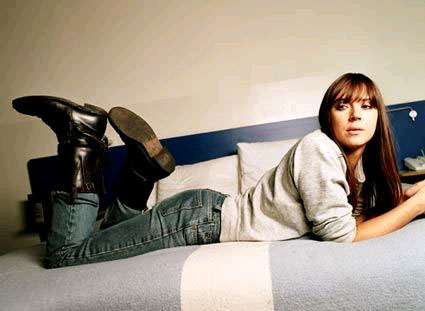 cat power - chan marshall