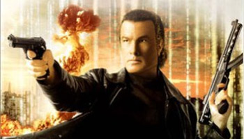 Le Visage du Bonheur de Steven Seagal