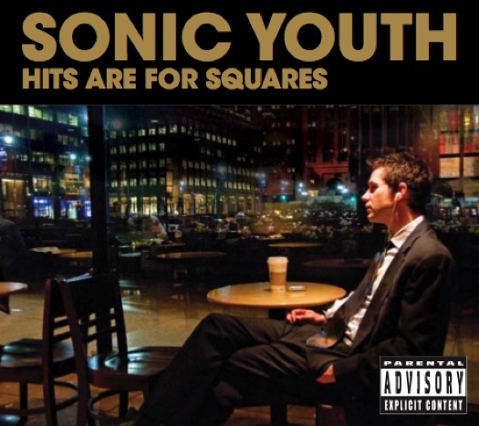 Starbucks distributeur exclusif d’une compil Sonic Youth !