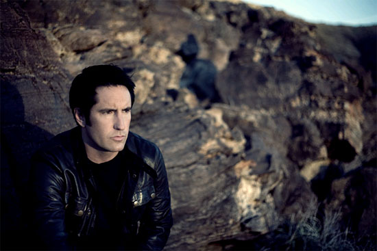 Trent Reznor, dieu du Marketing, a t-il oublié la qualité ‘Nine Inch Nails’ ?