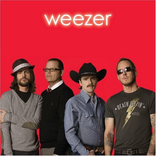 Pork and Beans : le clip du single du nouvel album de Weezer