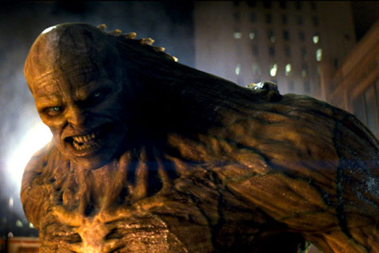 L’Abomination dans l’Incroyable Hulk