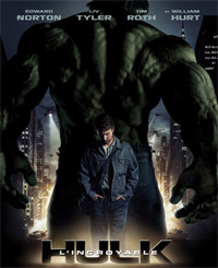 L’Incroyable Hulk ! Critique du film