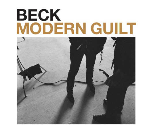 Beck: ‘Modern Guilt’, nouvel album le 7 juillet 2008 !