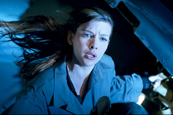 Liv Tyler dans Incroyable Hulk