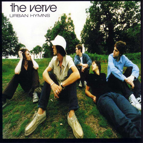 The Verve : nouvel album « Forth »