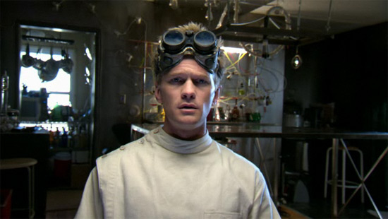 Dr Horrible : la série de Joss Whedon à voir en ligne