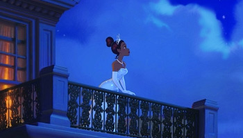 The Princess and the Frog : Retour à la 2D pour Disney