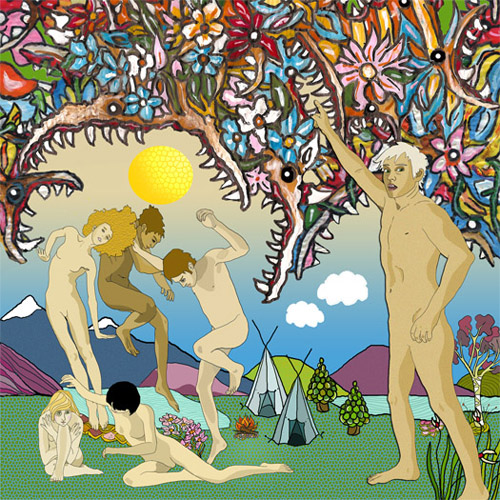 Of Montreal : nouvel album en Octobre !