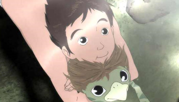 Un été avec Coo : un film d’animation pour les plus jeunes