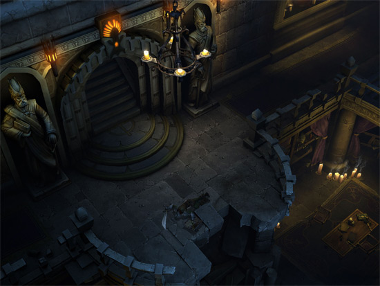 Diablo 3 : annonce, info et polémique