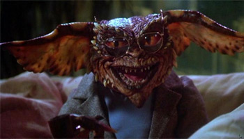 Gremlins 2 : une scène « bonus » réalisée par un fan