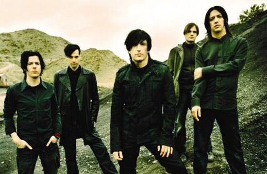 Year Zero de Nine Inch Nails, une série TV en vue ?