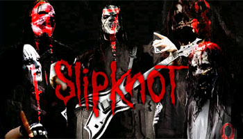 Slipknot : ça part mal avec « All Hope is Gone » !