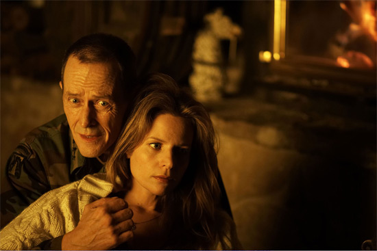 Deux téléfilms pour XIII