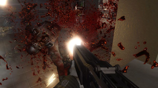 F.E.A.R 2 : Project Origin