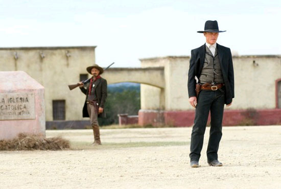 Appaloosa – un western vrai et efficace