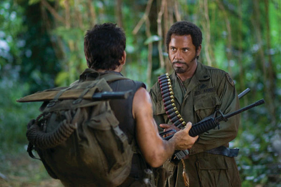 Tropic Thunder – Tonnerre sous les Tropiques