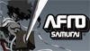 Un film Afro Samurai sur les rails