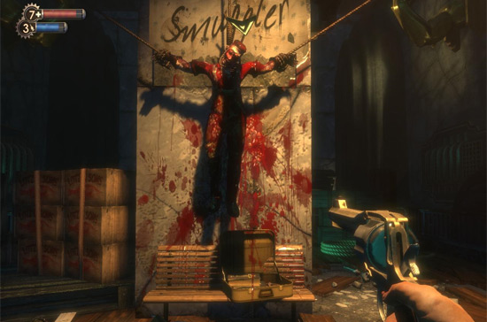 bioshock