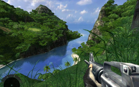 Far Cry