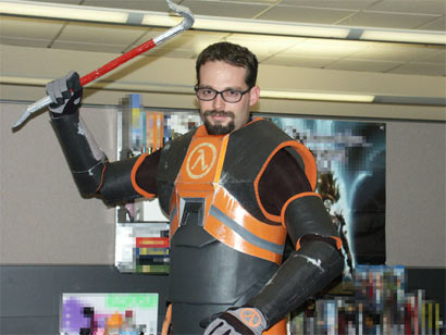 half life 3