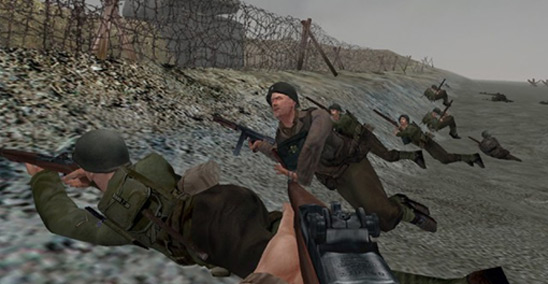 Medal of Honor